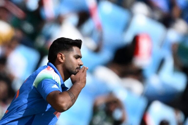 Harshit Rana Highlights Jasprit Bumrah 'Factor' Behind Bangladesh Heroics