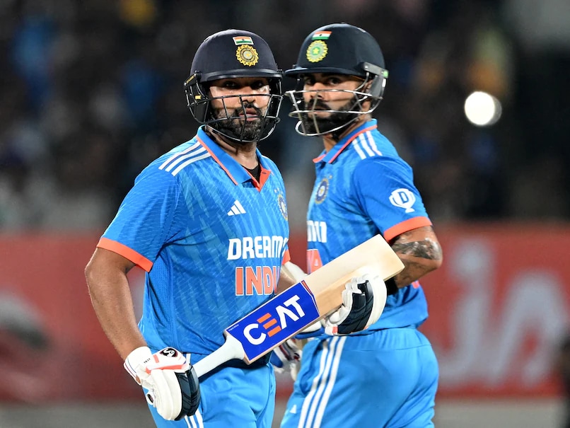 R Ashwin Slams "Superstar" Culture In Indian Team: 'Rohit Or Kohli...'