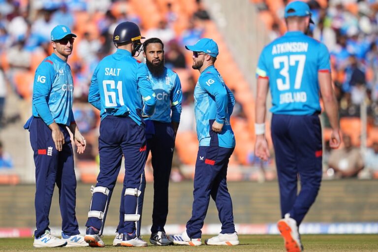 Ahead Of Champions Trophy Clash vs Aus, England Recall Star Wicketkeeper