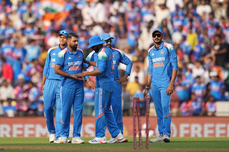 CT Group Stage Exit Predicted For India. Ex-Pak Star Says: "Massive..."