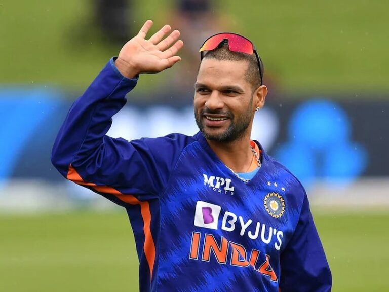 "Domestic Cricket Important But...": Dhawan's Blunt Take On BCCI Diktat
