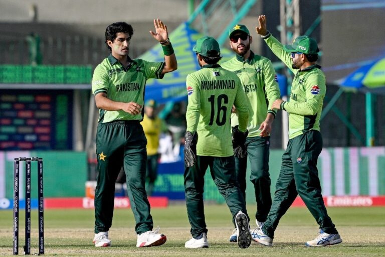 Pak Star Points Out Big Problems Ahead Of India Clash, Says "Need To Fix..."