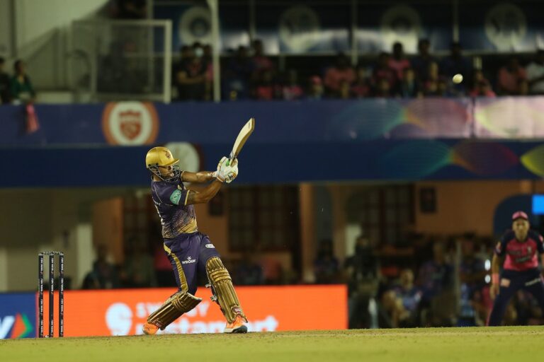 21 Tons, 39 Fifties, 7200 Runs Yet No India Debut. Ex KKR Star Retires