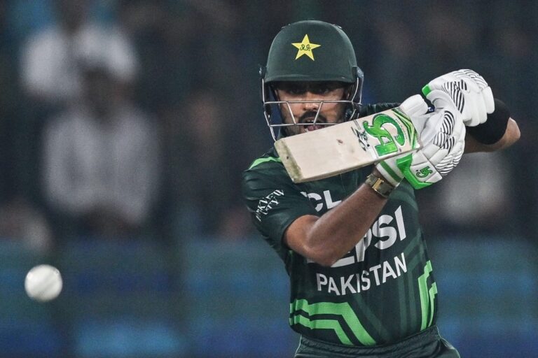 South Africa Great's 'English Not Great' Jibe At Babar: "Difficult To..."