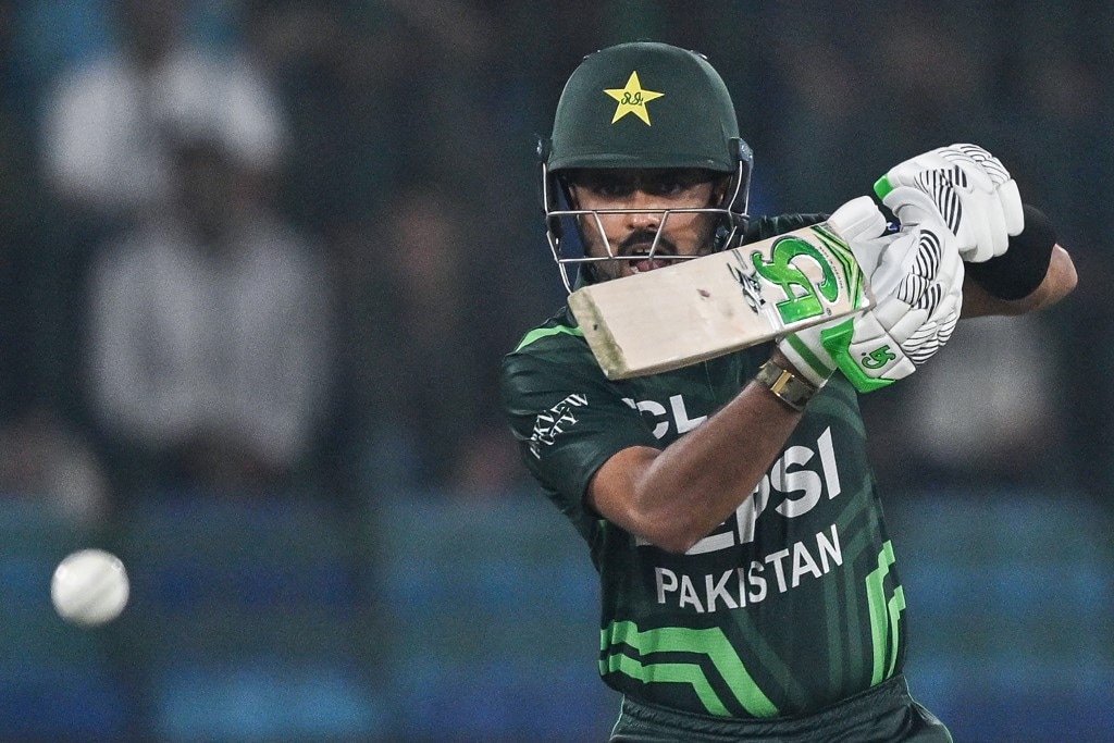 South Africa Great's 'English Not Great' Jibe At Babar: "Difficult To..."
