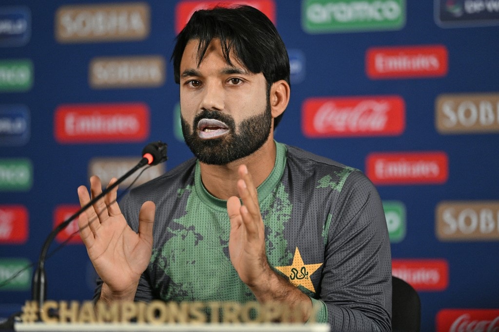 Pakistan Lambasted, Asked To Leave Champions Trophy, Join Zimbabwe Series