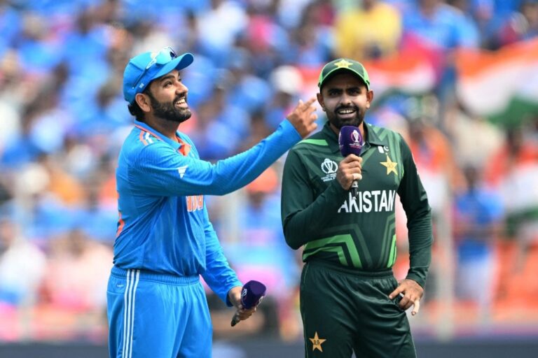 India "Have An Upper Hand": Syed Kirmani Ahead Of Pakistan CT 2025 Clash