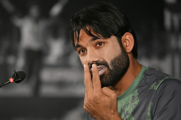 Pakistan Set Embarrassing Records With Early Champions Trophy 2025 Exit