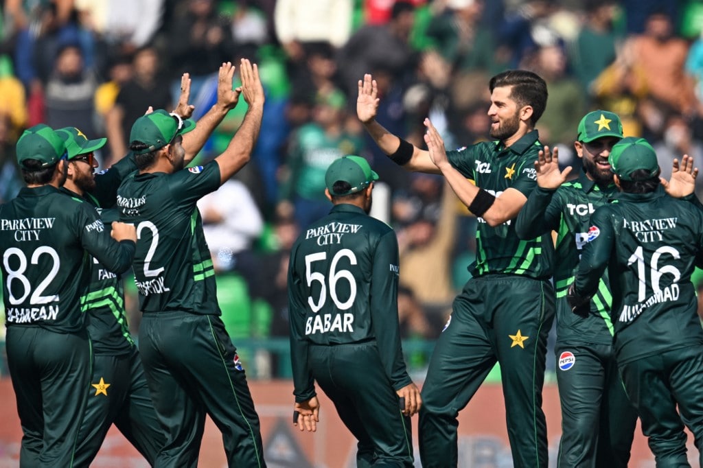 "Pakistan's Middle Name Is Unpredictable": Ex-India Star's Brutal Jibe