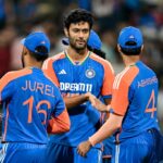"Dube Shut Him Up": Ex-India Star's Cheeky Reply To Concussion Sub Debate