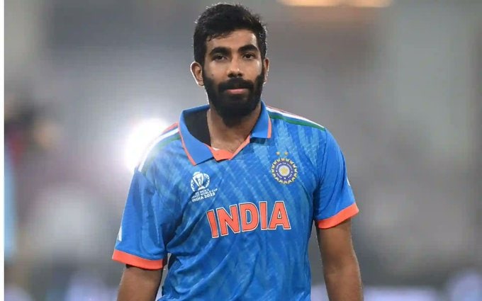 Champions Trophy: Dhawan Backs Go-Getter India Star To Fulfill Bumrah Void