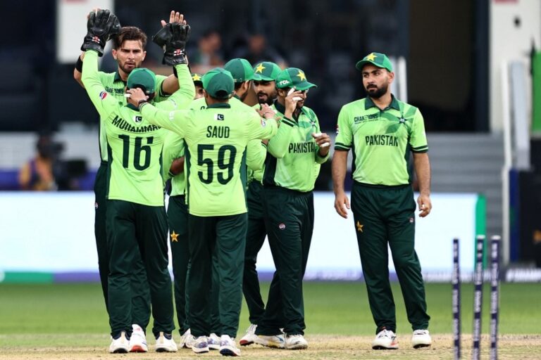 Pakistan Accused Of Going In With 'No Plan' vs India At Champions Trophy