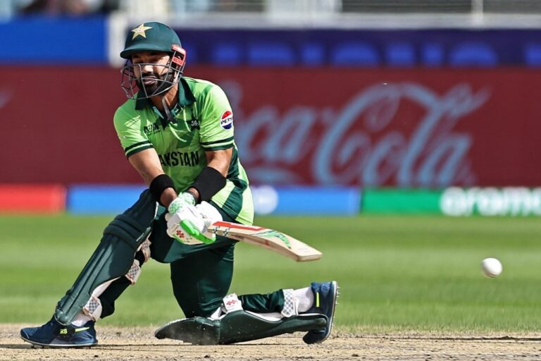 "Rizwan Is At Fault': Mumtaz Throws Pak Captain Under The Bus After Loss