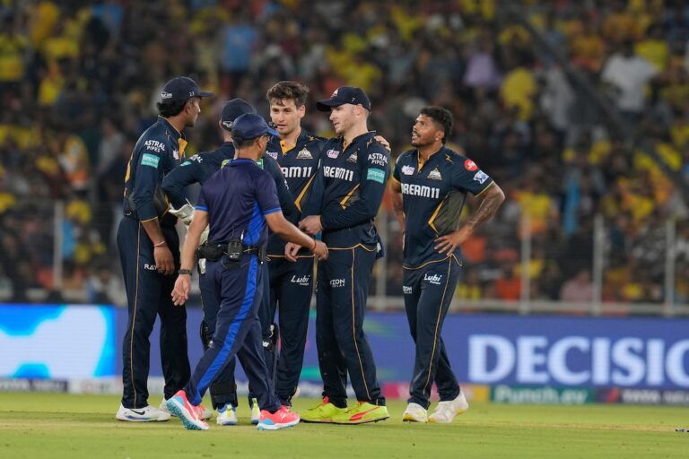Torrent Group Becomes Majority Stakeholder In IPL Franchise Gujarat Titans