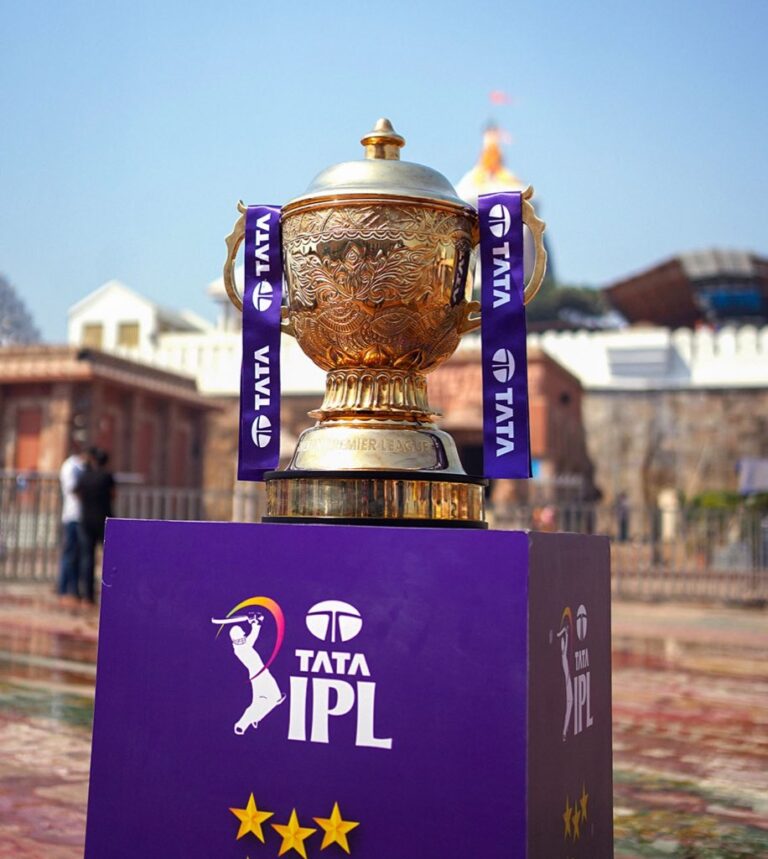 BCCI Release Details Of Rule Changes Ahead Of IPL 2025. 4th One Unexpected
