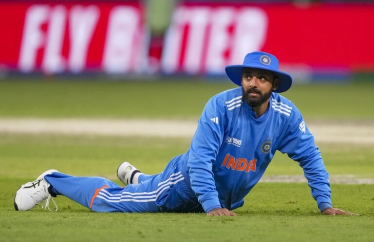 Chakravarthy's Selection Sets Internet Ablaze, Tendulkar Leads Reactions