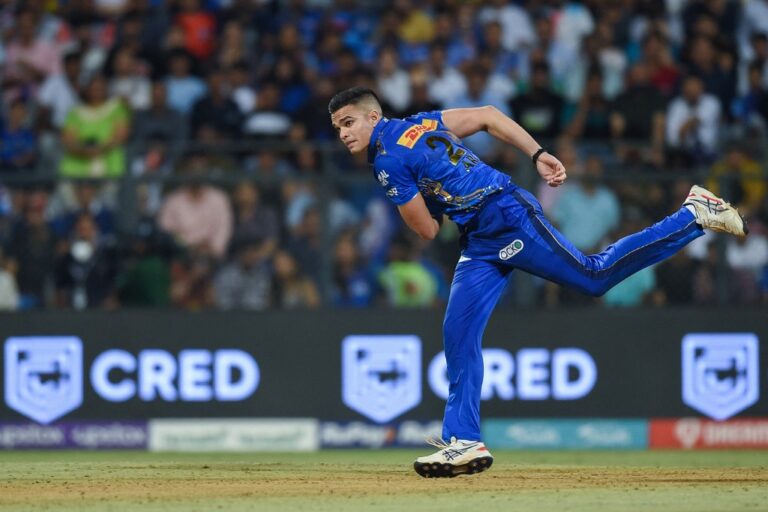 MI Likely XI vs CSK, IPL 2025: Arjun Tendulkar To Fill Hardik Pandya Void?