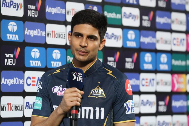 Massive Development In Gujarat Titans Just Ahead Of IPL 2025: "As Part..."
