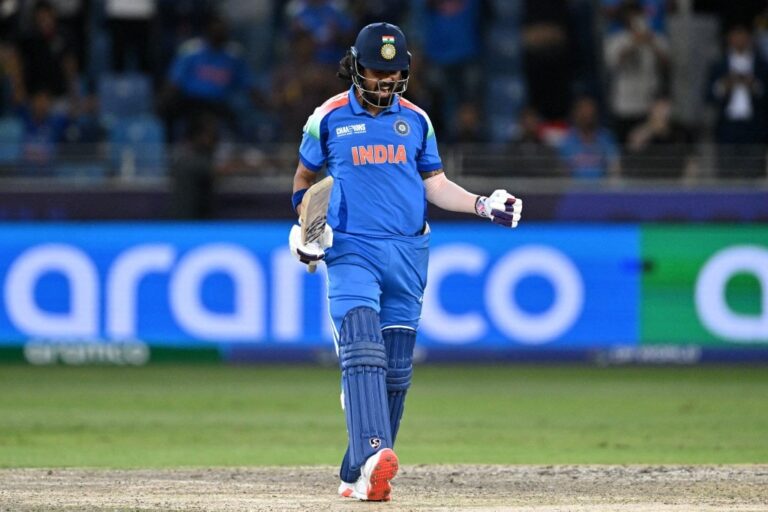 "If He Fails In 1 Game...": Brutal Take On India Star Ahead Of CT Final