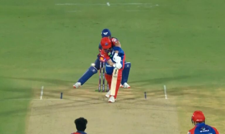 IPL's 2nd New Ball Rule Implemented For 1st Time, What Happens Stuns All