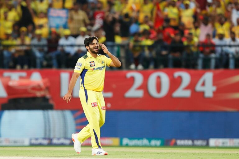 Shardul Thakur To Join LSG After Mohsin Ruled Out Of IPL Due To Injury