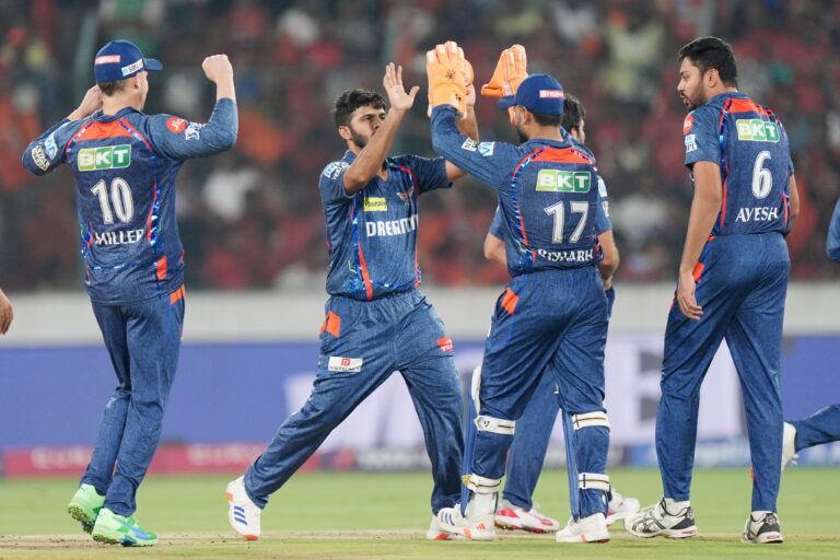 "These Things...": Thakur's Blunt Message On Getting Unsold In IPL Auction