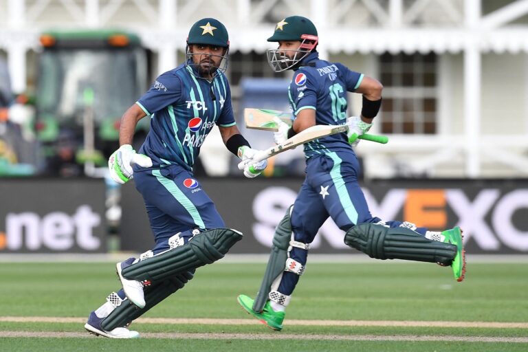 PCB Told To Revoke Babar, Rizwan's Central Contracts: "They Get Rs 60 Lakh"