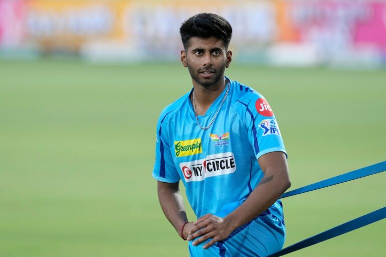 India's 156.7kmph Sensation Kicks Toe In Bed, Delays IPL Return By 2 Weeks