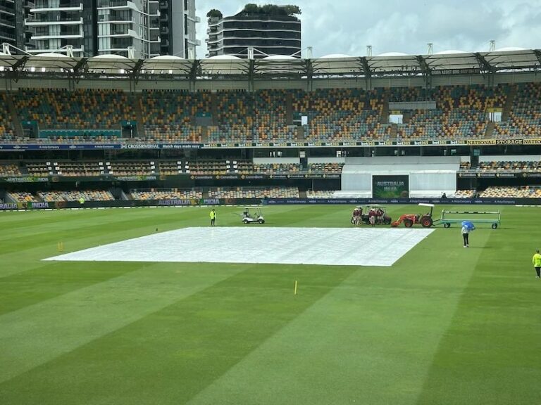 Gabba, Site Of India's Famous Win vs Aus, To Be Demolished. Reason Is...