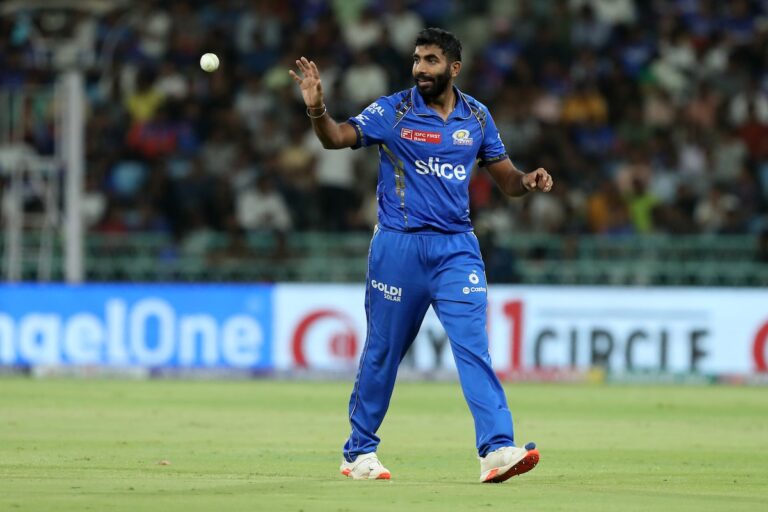 MI Fired Massive Bumrah Warning Ahead Of IPL 2025: "He Is A Freak But..."