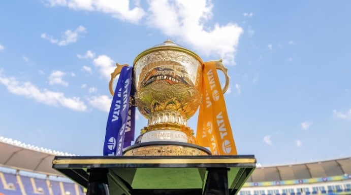 IPL 2025 Fan Parks To Cover 50 Cities In 23 States