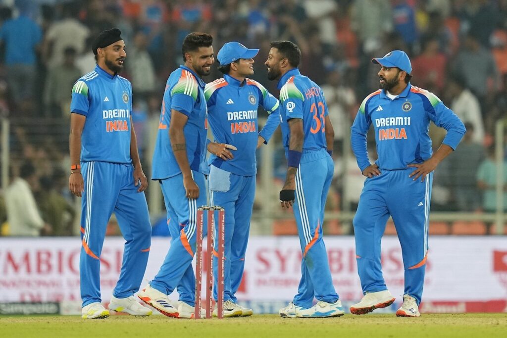 Australia Star Makes Honest Admission On CT 2025 Semi-Final vs India
