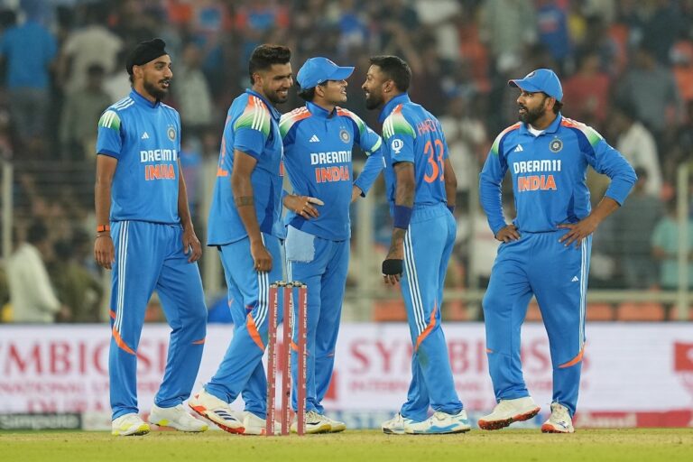 Australia Star Makes Honest Admission On CT 2025  Semi-Final vs India