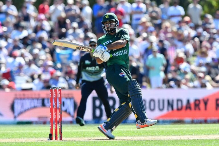 "Could've Restricted Pak To...": NZ Captain Adds Insult To Injury After Win