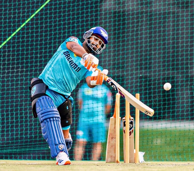 "Pant Should Bat At...": LSG Send Massive IPL 2025 Message By Ex-CSK Star