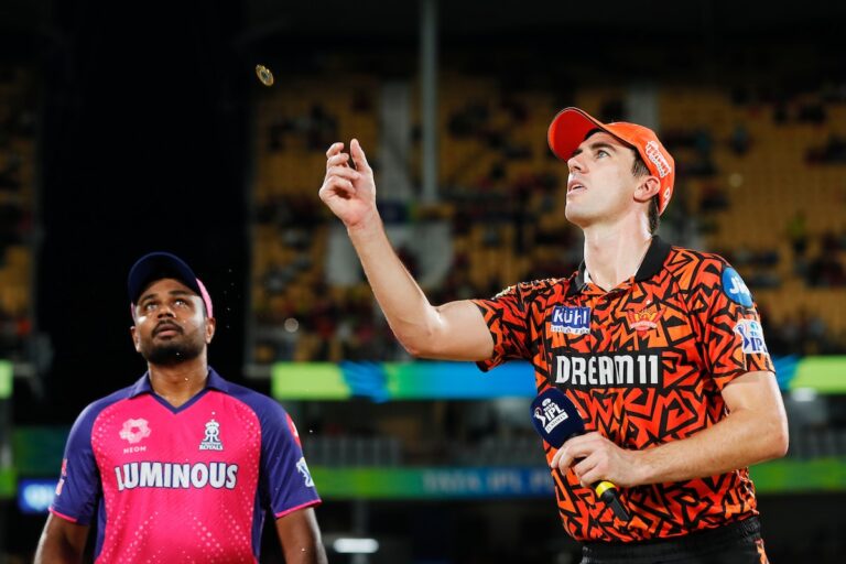 SRH vs RR, IPL 2025: Likely Playing XIs And Impact Substitutes