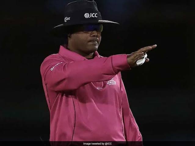 ICC Retains Nitin In Elite Panel Of Umpires, Jayaraman Promoted To Emerging Panel