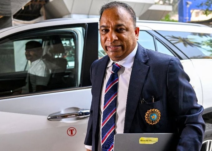 "All The Players...": BCCI Secretary Reiterates Board's Crucial Guideline