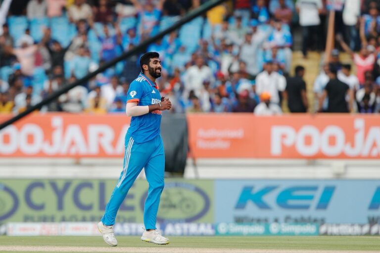 Rabada Makes Huge 'Not Conventional' Remark On Bumrah: "Very Awkward...."