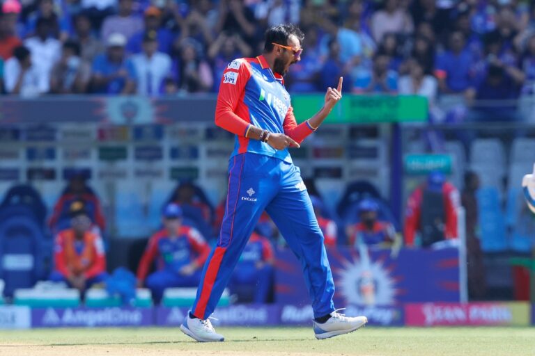 KL Rahul's 1st Reaction On Axar Patel Being Made Delhi Capitals Captain