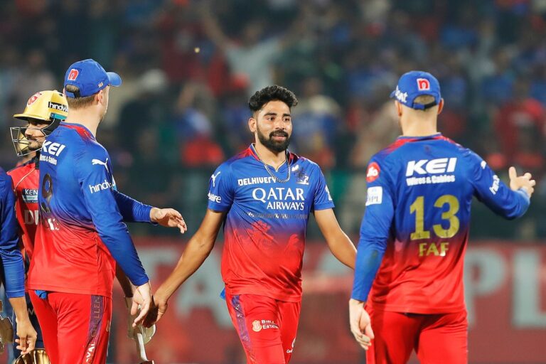 India Pacer Backed To Shine In IPL After CT 2025 Snub: "Wasn't There..."
