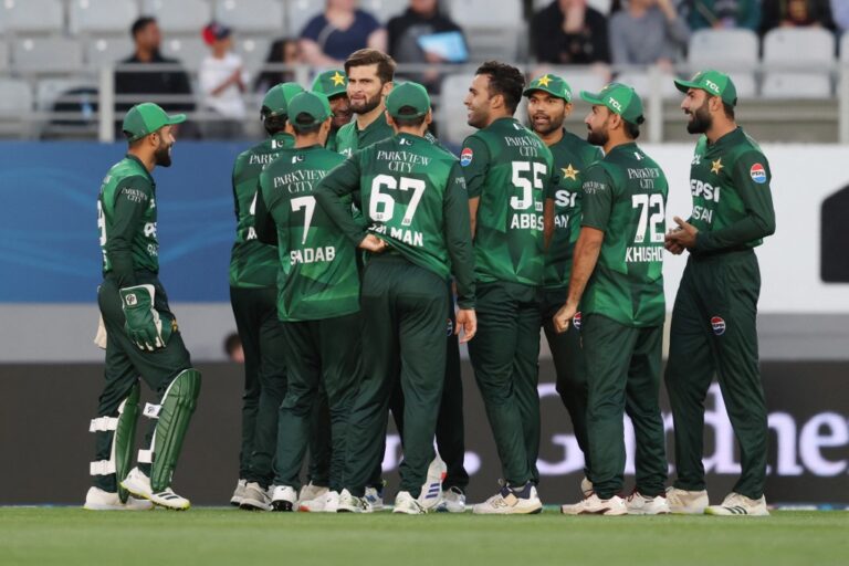 NZ vs Pakistan LIVE Streaming, 1st ODI: When And Where To Watch