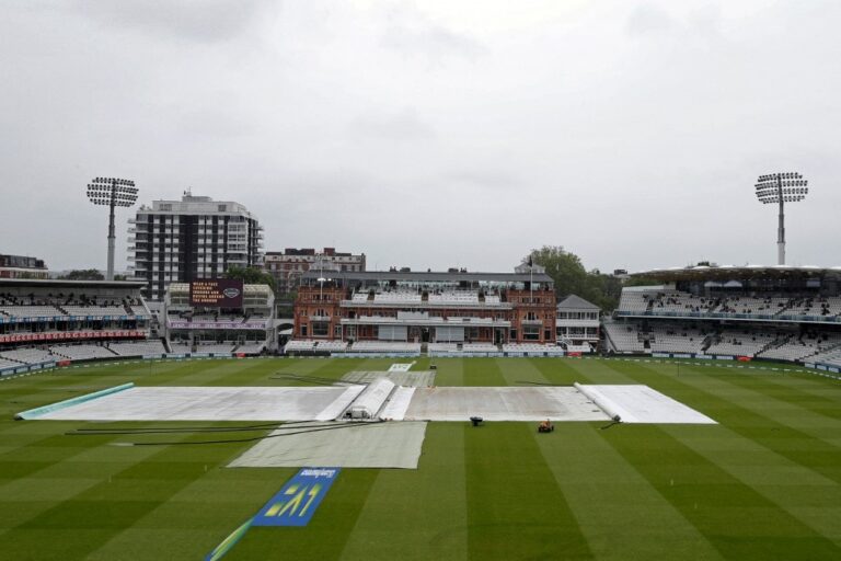 Lord's To Suffer Rs 45 Crore Loss In Revenue. Report Cites 'India' Factor