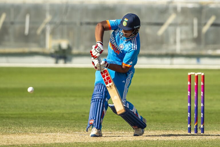 "I Truly Believe...": Huge Verdict Made On 13-Year-Old Vaibhav Suryavanshi