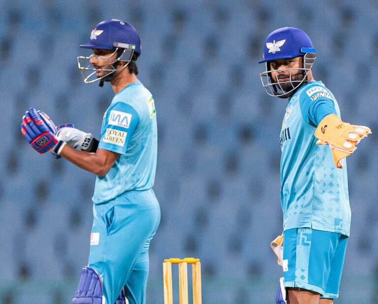 IPL 2025: Lucknow Super Giants SWOT Analysis And Strongest Playing XI