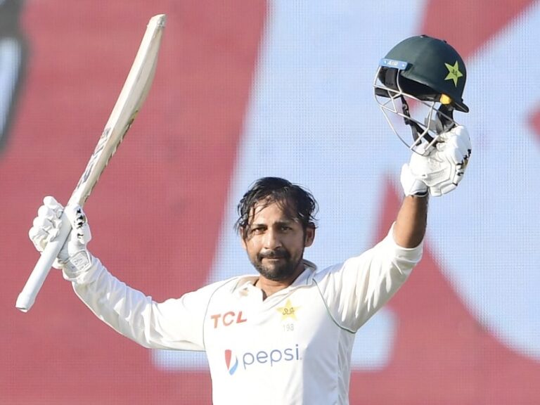 "Maybe I'll Get Another Chance": Sarfaraz Ahmed Hopes To Make A Comeback