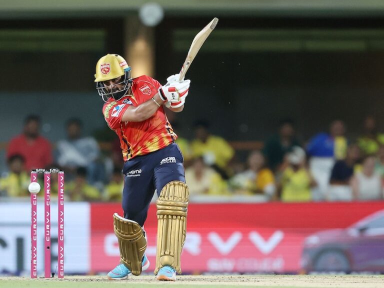 Chennai Super Kings vs Punjab Kings LIVE Scorecard, IPL 2025 LIVE Updates: Prabhsimran Singh Keeps PBKS In Command After Yuzvendra Chahal's Heroics vs CSK