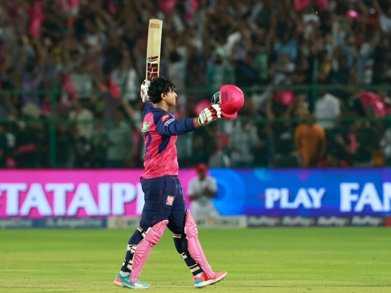 Rajasthan Royals Coach Explains What Makes Vaibhav Suryavanshi A Special Talent