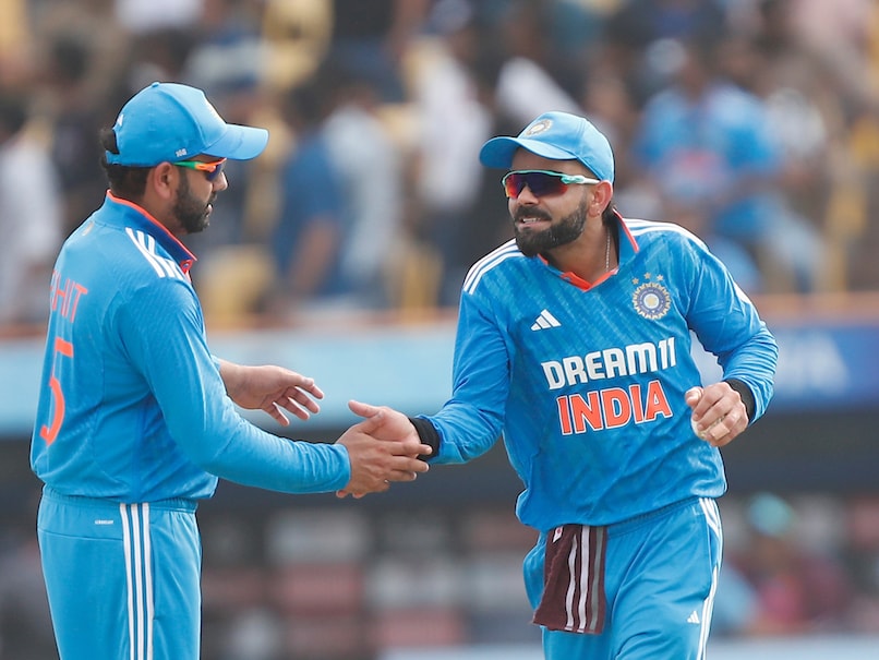 India Stars To Play In The Hundred? Report Highlights At "Aligning Interests" Factor
