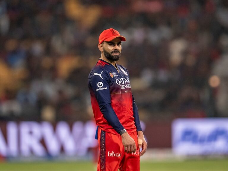 RCB Hit Rock Bottom, Break Embarrassing IPL Record With Yet Another Home Defeat
